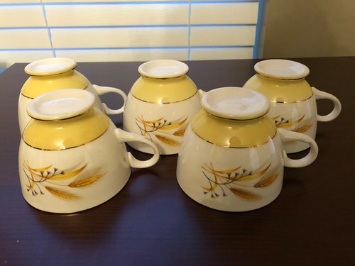 Servizio vintage century - vintage,