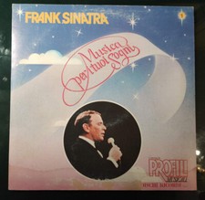 FRANK SINATRA LP Profili
