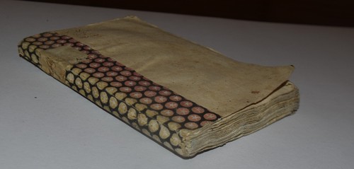 Sopra romani ediz - romani, 1794