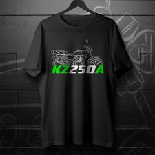 Kawasaki z250a kz250a - kawasaki,