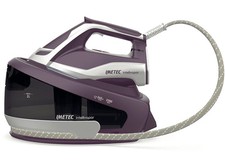 FERRO CON CALDAIA IMETEC