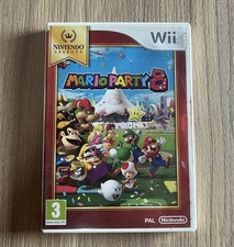 Mario Party 8 gioco per Nintendo Wii PAL Italiano Completo Multilingua⭐️⭐️⭐️⭐️⭐️