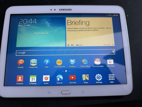 Galaxy tab 1 - galaxy, 10.1