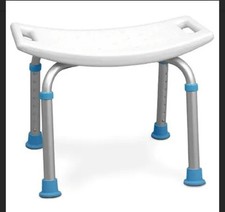AquaSense Sedia Regolabile per