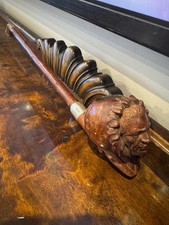 Pipa da fumo antica BBB