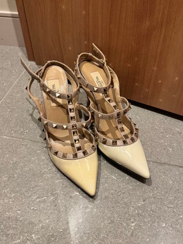 Valentino rockstud decolte con - decolte,