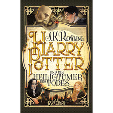 Harry potter und die - harry,