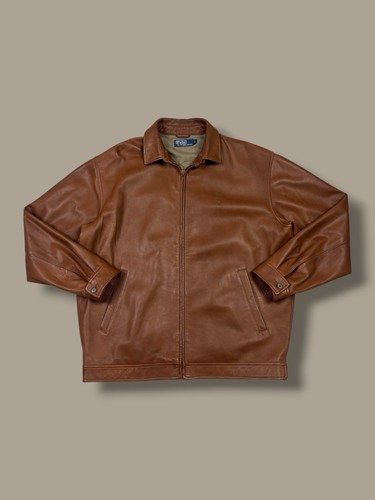 Polo ralph lauren marrone - polo,