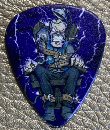 Metallica james hetfield emg - hetfield,