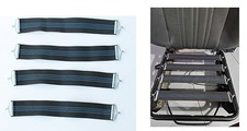 Kit cinghie fasce - 4, pz
