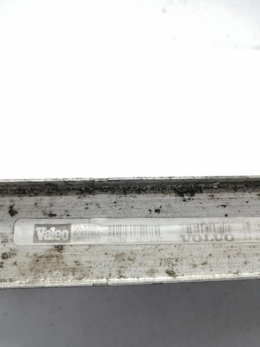 Radiatore acqua volvo xc70 - acqua,