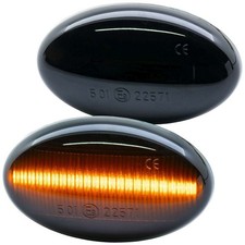 Frecce Laterali Led Adatte per