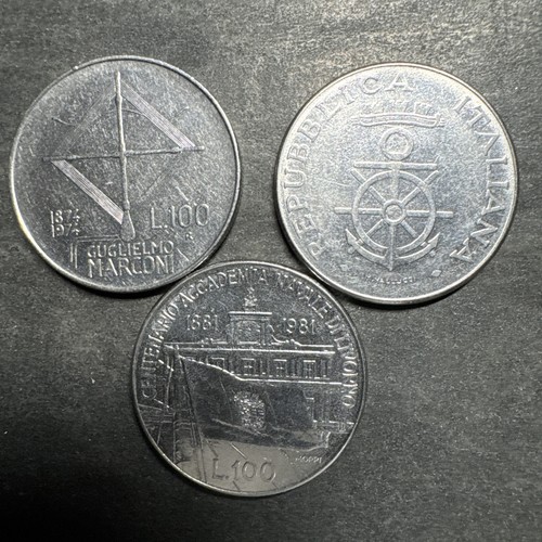 Italia lotto monete - di,