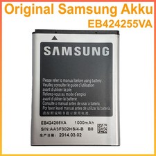 Batteria originale samsung - batteria,
