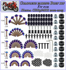 236PCS Complete Purp-Blue