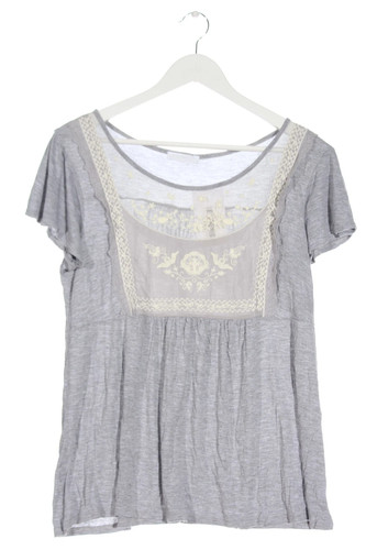 Shirt donna promod - donna, grigio