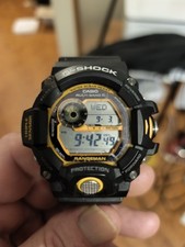 orologio uomo casio g shock