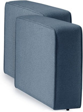 , Coppia Di Braccioli per