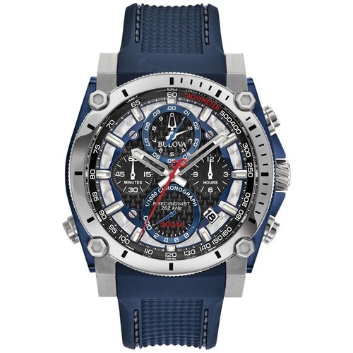 Nuovo orologio bulova - nuovo,