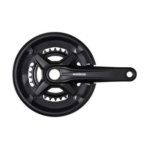 Guarnitura shimano mt210 2 - shimano, fc-mt210-2