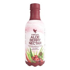 Forever living aloe - aloe, vera