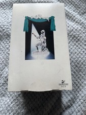 Arlecchino swarovski  più base