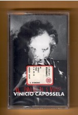Musicassetta - VINICIO