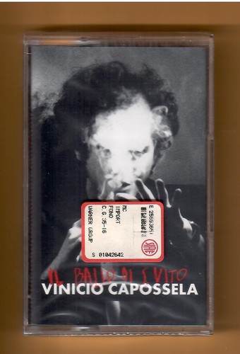 Musicassetta vinicio - -,