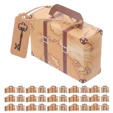  60 Pcs Confezione Regalo Da