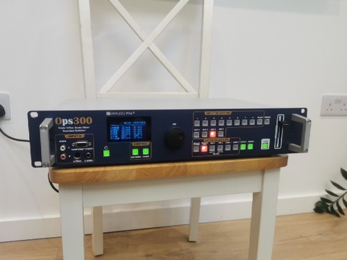 Opus 300 ops300 - opus, 300/ops300