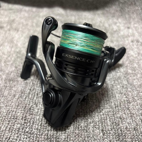 Mulinello spinning shimano - mulinello,