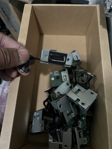 Dell display port - display,