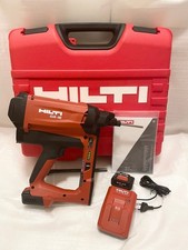 Hilti GX-IE Hilti GX IE