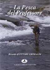 La pesca del professore [Jun