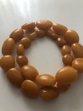 COLLANA DI PERLE BOEME PERLE