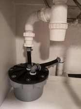 Separatore amalgama Alvaley®