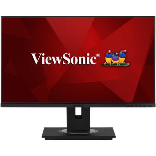 Viewsonic vg2456 monitor - monitor, 60,62