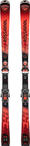 Rossignol hero elite - hero, mt