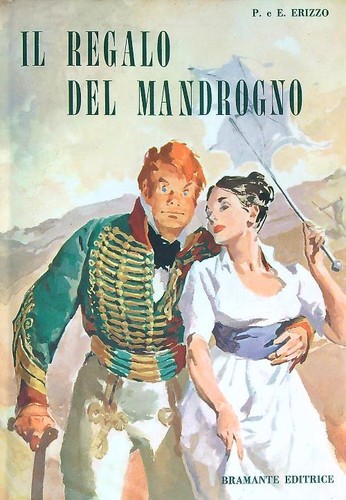 Regalo del mandrogno erizzo - il,