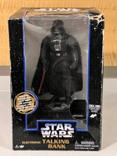 1996 Star Wars Darth Vader