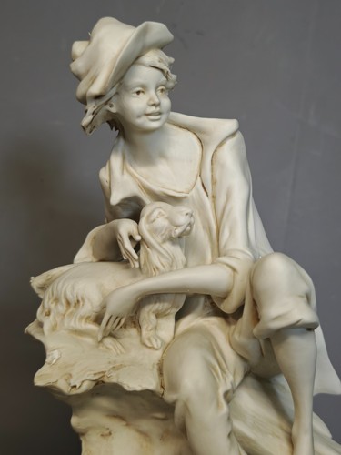 Nico venzo scultura - nico,