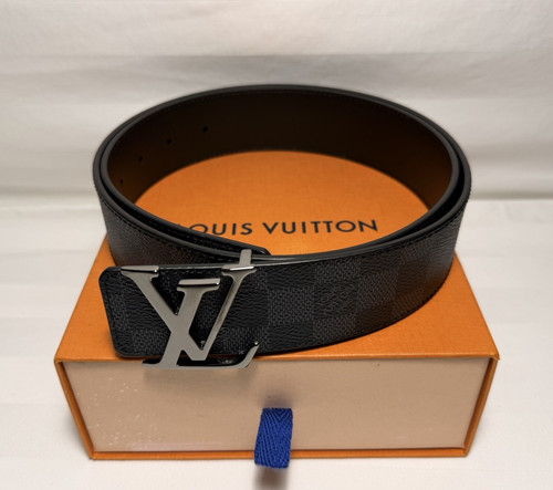 Louis vuitton cintura - louis, uomo