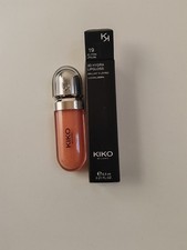 Lucidalabbra Kiko Milano 3D