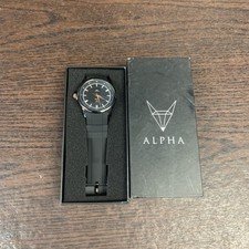 Orologio Alpha Project XXV