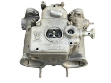 Weber Doppio Carburatore 40