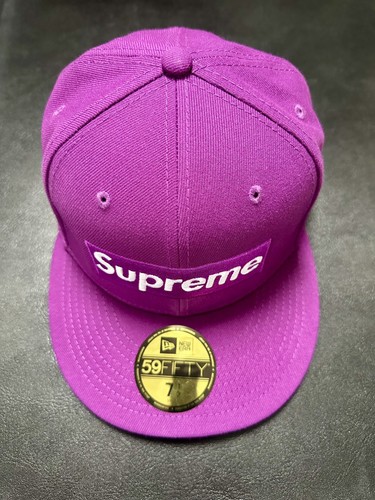 Cappellino supreme no - 🧢,