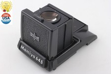 [Quasi come nuovo] Mamiya M645