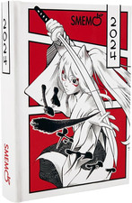 Manga Samurai Special Edition