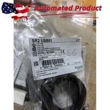 1PC NEW Schneider SR2USB01 PLC