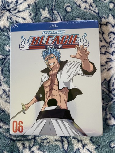 Bleach set - bleach,